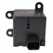 Passenger Air Bag Disable Switch