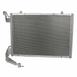 AIR CONDITIONING (A/C) Condenser - 1.0L