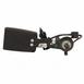 Seat Belt Receptacle - Rear