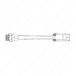 Optional Idle/Neutral Switch, Pollak 21-563, S60