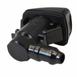 Windshield Washer Nozzle Spray