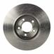 Disc Brake Rotor - Left, Right, Front