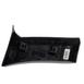 Fender Molding Bumper - Left, Front