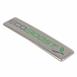Door Emblem Name Plate (Ecoboost Tailgate Badge)