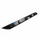 Exterior Door molding - Left