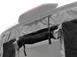 Transit 2023-2025, Door Screen Kit for High Roof Models