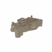 Oil Coolant Module Cover - Water Pump DD13 EPA10