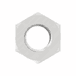 Nut 5/16-18 Hexagon Zinc