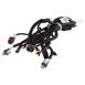 Parking Aid System Wiring Harness Distance Sensor Wire - Front