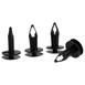 Rivet for Fender Liner Rocker Panel Molding - M8 x 27MM (AT)