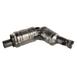 Catalytic Converter - Left 3.3L