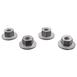 Hex Head Nut And Washer - M6 (Fuses, AT)