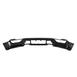 Bumper Face Bar - Front