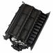 Cabin Air Intake Duct HVAC Mode Door