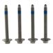 Beam Axle Bolt Dead - M14 X 128.5