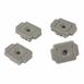 Expansion Nut - 4.2