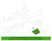 Trim Panel <br>Instrument Cover Extension Instrument Opening finish - Front, Lower, Outer