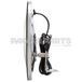 MEDIUM CONVEX MIRROR HEAD OFFSET W/HEATE