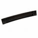 Bumper Impact Bar Reinforcement Rebar - Rear