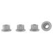 Bumper Impact Bar Nut Hex Head And Washer - M10, Rear