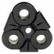 Plate Engine Mount Bracket - 3.5L
