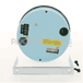 GAUGE-SPEEDO ELECTRIC 128MM 0-80, 900 SE