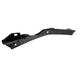 Deflector Shield Splash Wheelhouse - Left, Front (TIMBERLINE., TRAIL)