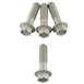 Bolt - M12 X 45MM (GT)