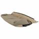 Seat Cushion Cover - Left, Rear (XLT)