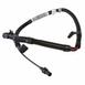 Connector Vacuum Hose - 4.0L