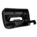 Seat Belt Trim Bezel Shield - Rear