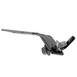 Child Restraint Anchor Plate Bracket - Left, Right, Rear