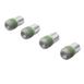 Door Hinge Bolt Nut - M8 X 1 8, Rear