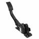 Accelerator Pedal Sensor Position