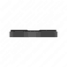 Viscous Fan for OM904 Euro 5