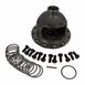 Differential Carrier Case - Rear 15, 16, 18