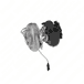 Turbocharger Assembly