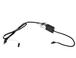 Tailgate Light Bar with Halogen Factory Lights