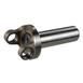 Flange Coupling Slip Yoke - Front, Rear