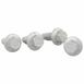 Hex Head Bolt - M8 X 16MM, Center