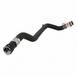 Hvac Heater Hose Water - Inlet