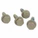 Bolt - M8 x 30MM, Front