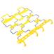 Seat Cushion Spring Power Adjust 8 Way - Front, Rear (MT)