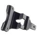 Park Assist Camera Bracket <br>A component to which the or related is mounted
