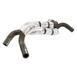 Radiator Coolant Hose - 2.0L
