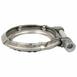 Exhaust Muffler Clamp - 2.3L