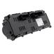 Hvac Control Module - Passenger, Driver
