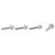 Screw Air Conditioning (A/C) Compressor Bolt - M8 x 30MM