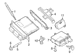 Idle Speed Control Motor