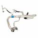 AIR CONDITIONING (A/C) Evaporator Inlet and Outlet Tube Assembly - Inlet,